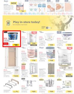 Builders KZN: The Best Deals, On The Widest Range (25 Sep - 21 Oct 2018), page 2