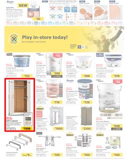 Builders KZN: The Best Deals, On The Widest Range (25 Sep - 21 Oct 2018), page 2