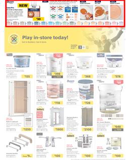 Builders KZN: The Best Deals, On The Widest Range (25 Sep - 21 Oct 2018), page 2