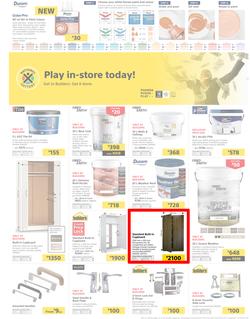 Builders KZN: The Best Deals, On The Widest Range (25 Sep - 21 Oct 2018), page 2