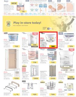 Builders KZN: The Best Deals, On The Widest Range (25 Sep - 21 Oct 2018), page 2