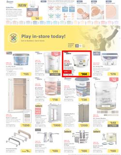 Builders KZN: The Best Deals, On The Widest Range (25 Sep - 21 Oct 2018), page 2