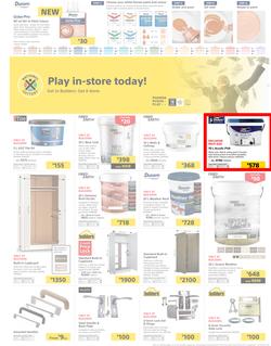 Builders KZN: The Best Deals, On The Widest Range (25 Sep - 21 Oct 2018), page 2