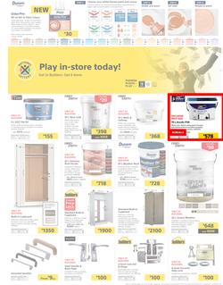 Builders KZN: The Best Deals, On The Widest Range (25 Sep - 21 Oct 2018), page 2