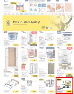 Builders KZN: The Best Deals, On The Widest Range (25 Sep - 21 Oct 2018), page 2