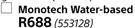 Fired 20L Plaster Primer Monotech Water-Based