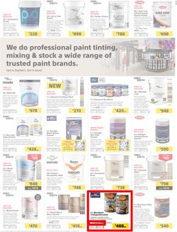Builders KZN: The Best Deals, On The Widest Range (25 Sep - 21 Oct 2018), page 3