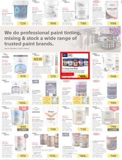 Builders KZN: The Best Deals, On The Widest Range (25 Sep - 21 Oct 2018), page 3