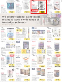 Builders KZN: The Best Deals, On The Widest Range (25 Sep - 21 Oct 2018), page 3
