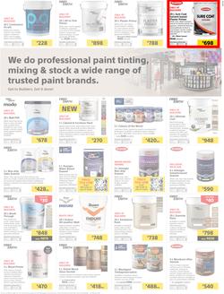 Builders KZN: The Best Deals, On The Widest Range (25 Sep - 21 Oct 2018), page 3