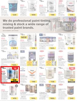 Builders KZN: The Best Deals, On The Widest Range (25 Sep - 21 Oct 2018), page 3
