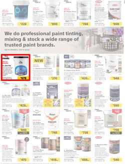 Builders KZN: The Best Deals, On The Widest Range (25 Sep - 21 Oct 2018), page 3