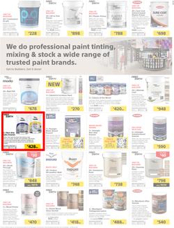 Builders KZN: The Best Deals, On The Widest Range (25 Sep - 21 Oct 2018), page 3