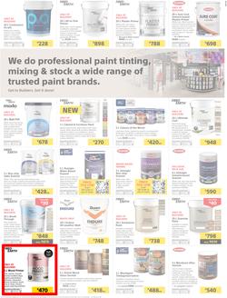 Builders KZN: The Best Deals, On The Widest Range (25 Sep - 21 Oct 2018), page 3
