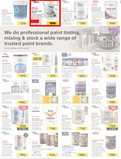 Builders KZN: The Best Deals, On The Widest Range (25 Sep - 21 Oct 2018), page 3