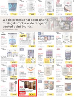 Builders KZN: The Best Deals, On The Widest Range (25 Sep - 21 Oct 2018), page 3