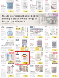Builders KZN: The Best Deals, On The Widest Range (25 Sep - 21 Oct 2018), page 3