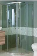 Bonnie Quadrant Shower-885mm x 885mm x 1850mm