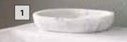 Lusso Soap Dish 
