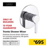 Lusso Tronto Shower Mixer