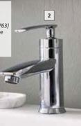 Lusso Savona Basin Mixer
