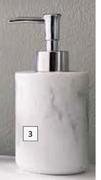 Lusso Soap Dispenser