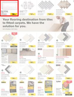 Builders KZN: The Best Deals, On The Widest Range (25 Sep - 21 Oct 2018), page 5
