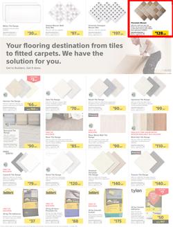 Builders KZN: The Best Deals, On The Widest Range (25 Sep - 21 Oct 2018), page 5