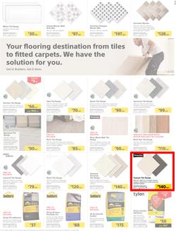 Builders KZN: The Best Deals, On The Widest Range (25 Sep - 21 Oct 2018), page 5