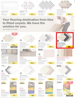 Builders KZN: The Best Deals, On The Widest Range (25 Sep - 21 Oct 2018), page 5