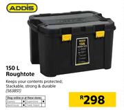Addis 150Ltr Roughtote