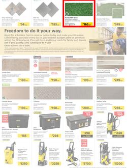 Builders KZN: The Best Deals, On The Widest Range (25 Sep - 21 Oct 2018), page 6
