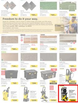 Builders KZN: The Best Deals, On The Widest Range (25 Sep - 21 Oct 2018), page 6
