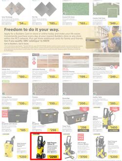 Builders KZN: The Best Deals, On The Widest Range (25 Sep - 21 Oct 2018), page 6