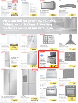 Builders KZN: The Best Deals, On The Widest Range (25 Sep - 21 Oct 2018), page 7