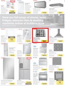 Builders KZN: The Best Deals, On The Widest Range (25 Sep - 21 Oct 2018), page 7