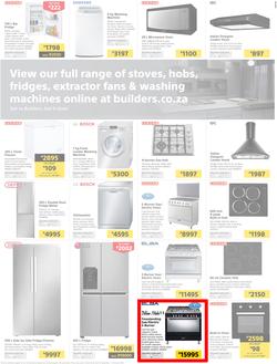 Builders KZN: The Best Deals, On The Widest Range (25 Sep - 21 Oct 2018), page 7