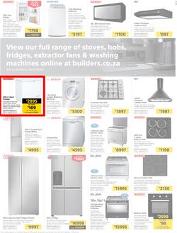 Builders KZN: The Best Deals, On The Widest Range (25 Sep - 21 Oct 2018), page 7