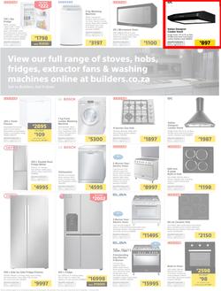 Builders KZN: The Best Deals, On The Widest Range (25 Sep - 21 Oct 2018), page 7