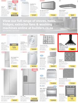 Builders KZN: The Best Deals, On The Widest Range (25 Sep - 21 Oct 2018), page 7