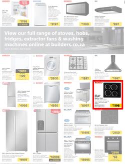 Builders KZN: The Best Deals, On The Widest Range (25 Sep - 21 Oct 2018), page 7