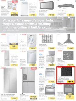 Builders KZN: The Best Deals, On The Widest Range (25 Sep - 21 Oct 2018), page 7