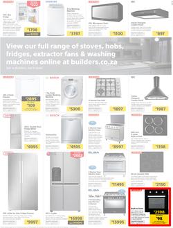 Builders KZN: The Best Deals, On The Widest Range (25 Sep - 21 Oct 2018), page 7