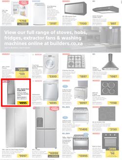 Builders KZN: The Best Deals, On The Widest Range (25 Sep - 21 Oct 2018), page 7
