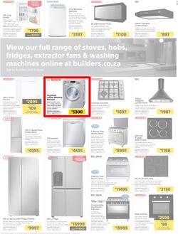 Builders KZN: The Best Deals, On The Widest Range (25 Sep - 21 Oct 2018), page 7