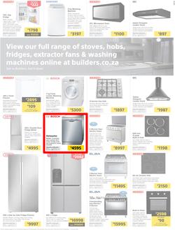 Builders KZN: The Best Deals, On The Widest Range (25 Sep - 21 Oct 2018), page 7