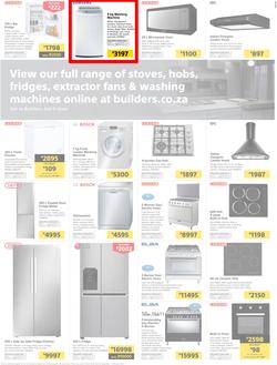 Builders KZN: The Best Deals, On The Widest Range (25 Sep - 21 Oct 2018), page 7