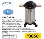 Cadac City Chef 50