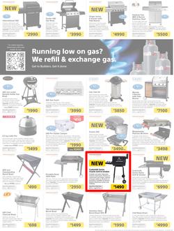 Builders KZN: The Best Deals, On The Widest Range (25 Sep - 21 Oct 2018), page 8
