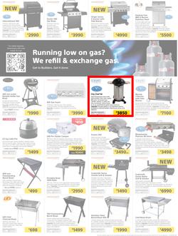 Builders KZN: The Best Deals, On The Widest Range (25 Sep - 21 Oct 2018), page 8